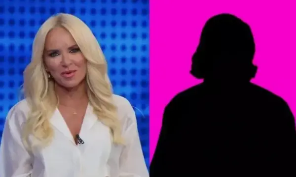 Μαρία Μπεκατώρου: Το «The Chase» επέστρεψε στο MEGA με νέα Chaser την «Κυρία ΠάνταΞέρει»
