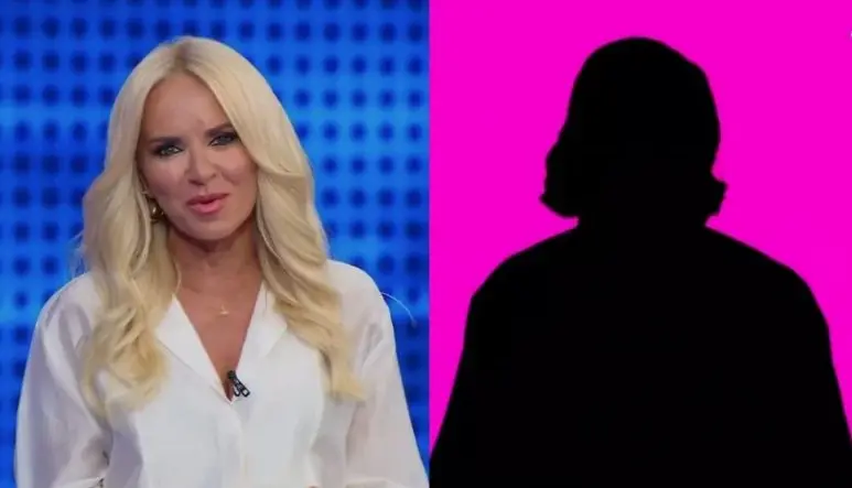 Μαρία Μπεκατώρου: Το «The Chase» επέστρεψε στο MEGA με νέα Chaser την «Κυρία ΠάνταΞέρει»
