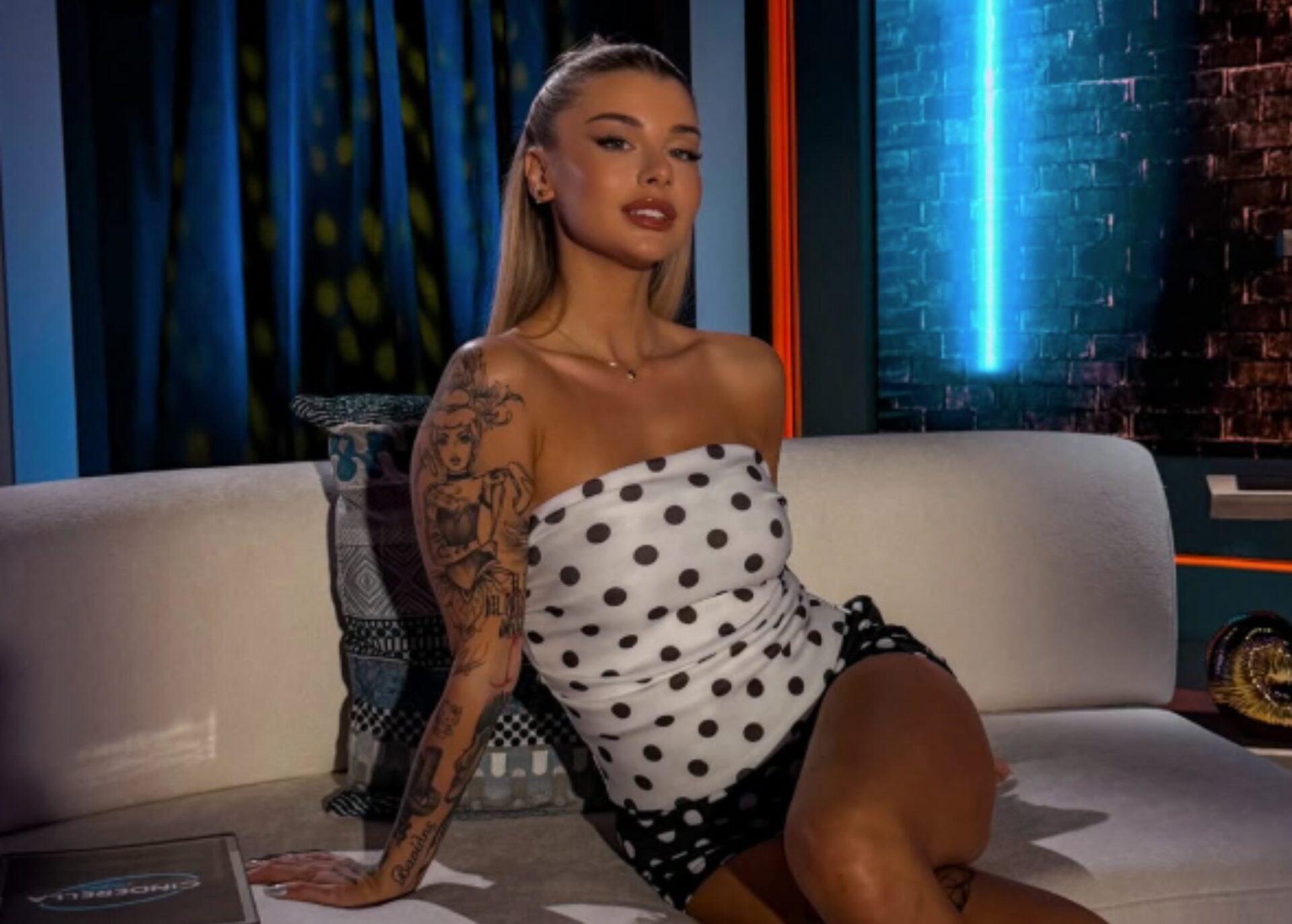 Modern Cinderella στα Άνω Λιόσια: «Αν δεν υπήρχε η κάμερα, θα μαθαίναμε τι συνέβη;»