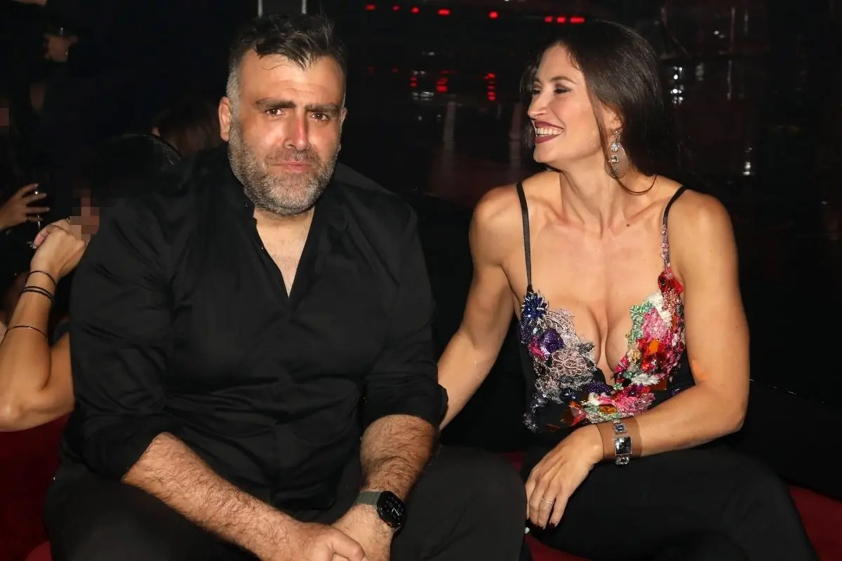 Μάρα Δαρμουσλή