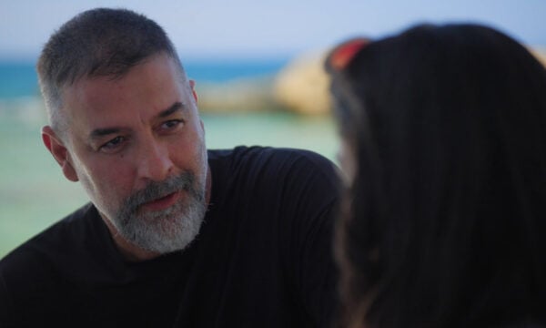 Δυο μαύρα πουκάμισα: Τι θα δούμε στα επόμενα επεισόδια