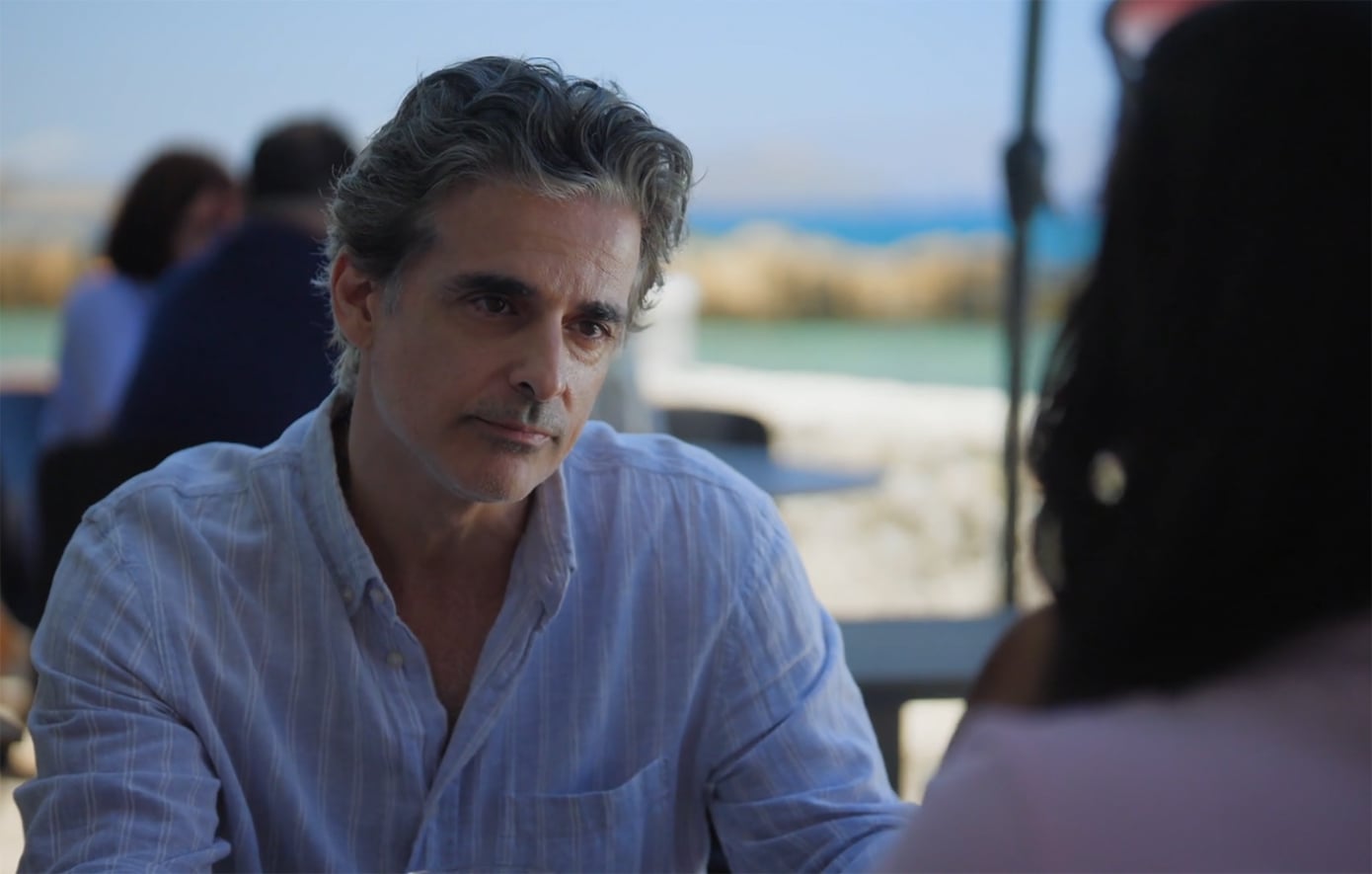 Δυο μαύρα πουκάμισα: Τι θα δούμε στα επόμενα επεισόδια
