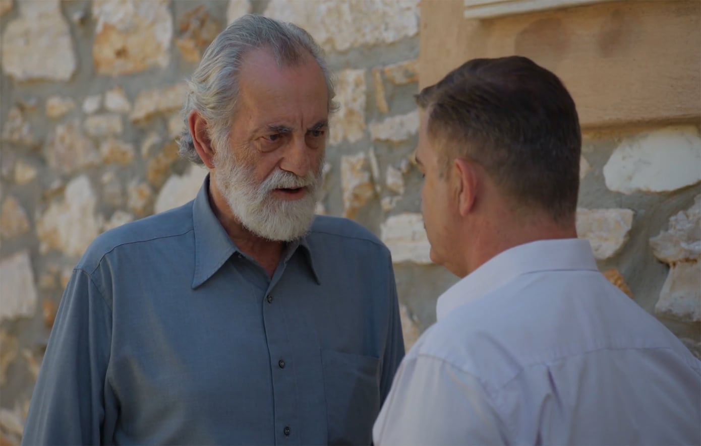 Δυο μαύρα πουκάμισα: Τι θα δούμε στα επόμενα επεισόδια