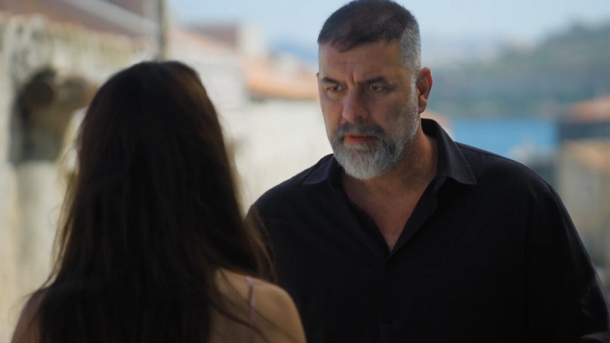 «Δυο μαύρα πουκάμισα»: Πρεμιέρα της νέας δραματικής σειράς και τι θα δούμε