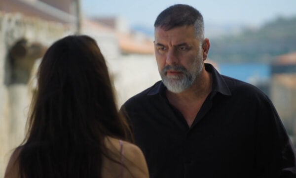 «Δυο μαύρα πουκάμισα»: Πρεμιέρα της νέας δραματικής σειράς και τι θα δούμε