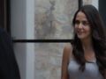 «Δύο μαύρα πουκάμισα»: Πια δεν κρύβεται ο έρωτας που έχει αναπτυχθεί μεταξύ Μανούσου και Μαρκέλλας