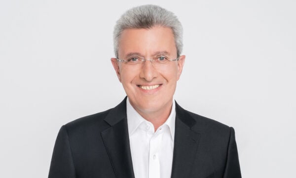 «Ενώπιος Ενωπίω» με τον Νίκο Χατζηνικολάου: Για όλους και για όλα μιλά η Μαρία Καρυστιανού