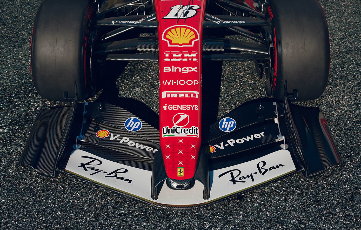 Formula 1: Το 13ο Grand Prix στην Ιταλία ζωντανά και αποκλειστικά σε ΑΝΤ1 και ΑΝΤ1+