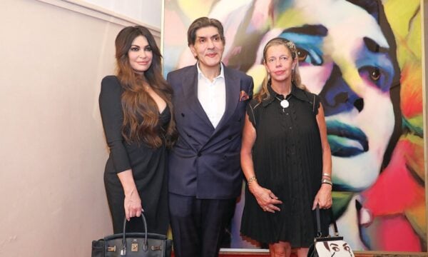 Αφιέρωμα στη Μαρία Κάλλας με guest την Κίμπερλι Γκίλφοϊλ