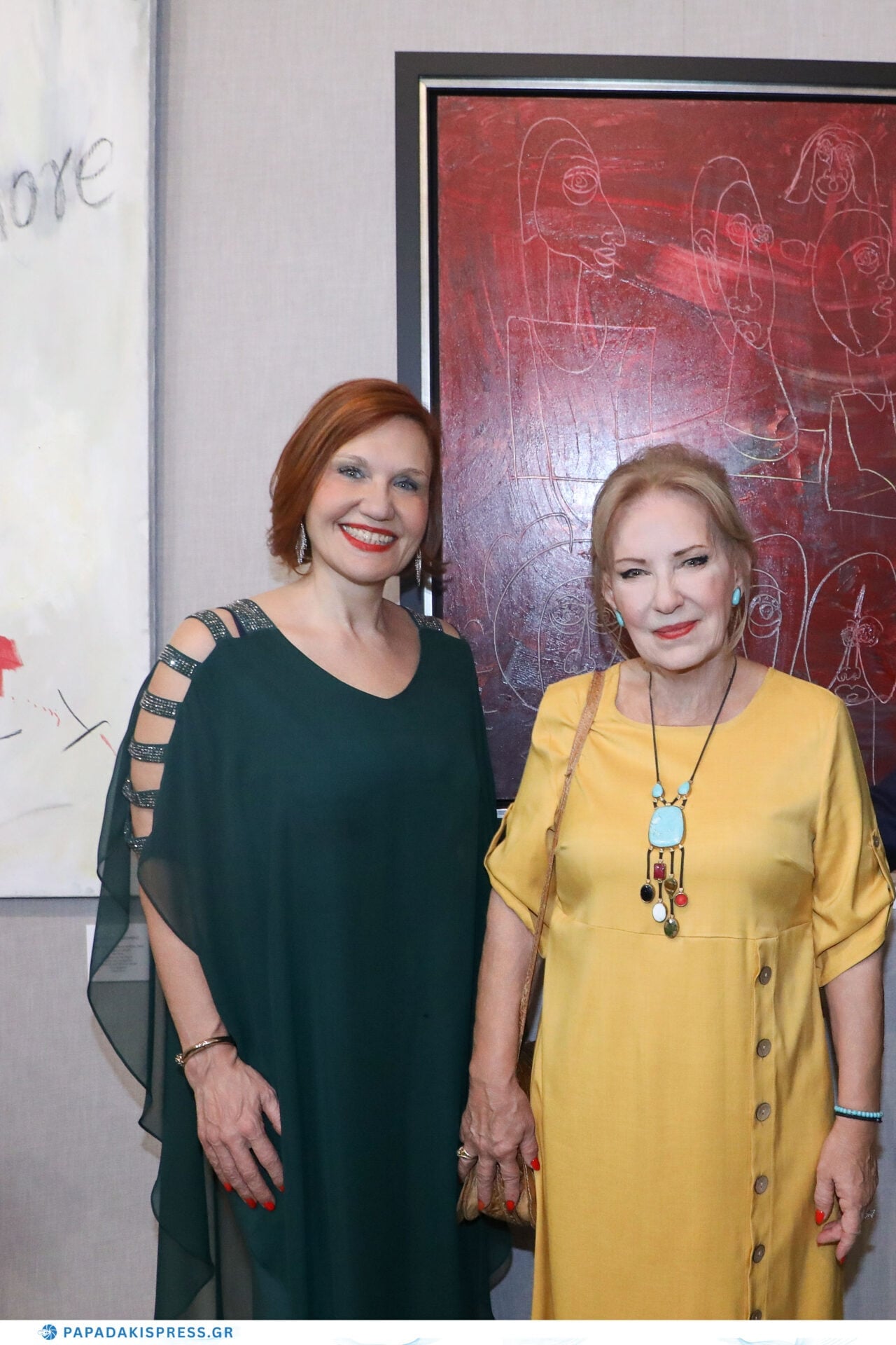 Αφιέρωμα στη Μαρία Κάλλας με guest την Κίμπερλι Γκίλφοϊλ