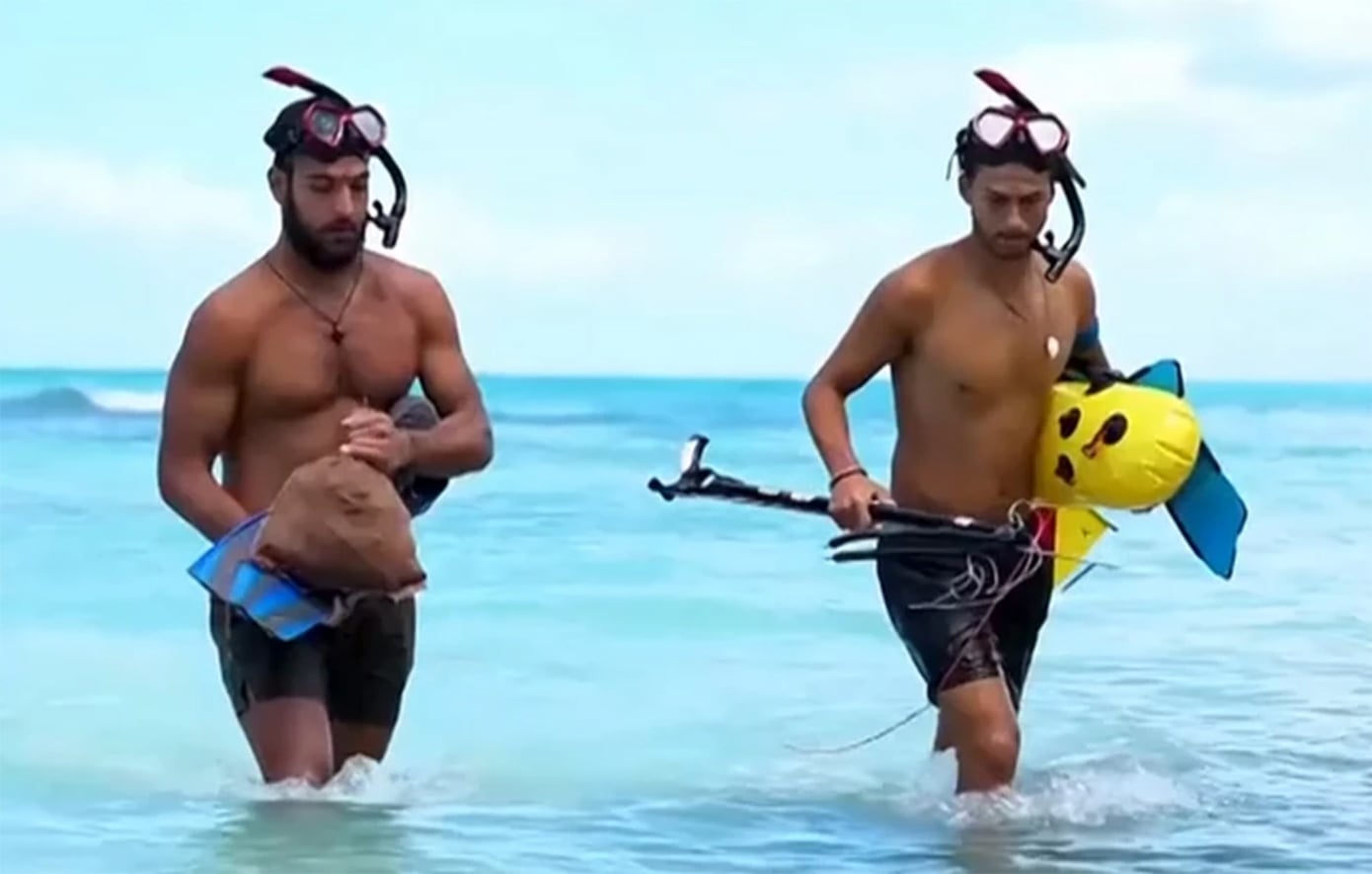 Σταύρος Φλώρος: Καταγγελία για το Survivor ότι η παραγωγή έδωσε ναρκωτικά στους παίκτες μετά το ατύχημά του για να ηρεμήσουν