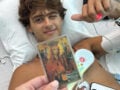 Σταύρος Φλώρος: Καταγγελία για το Survivor ότι η παραγωγή έδωσε ναρκωτικά στους παίκτες μετά το ατύχημά του για να ηρεμήσουν
