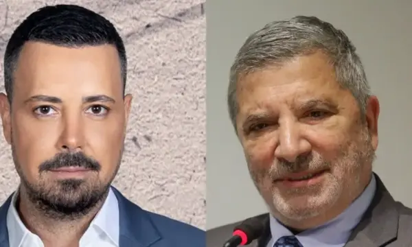 Κουσουλός-Πατούλης: Κόντρα για το ιατρείο της Καρνεάδου, «Παντελώς ανίκανος»