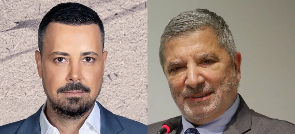 Κουσουλός-Πατούλης: Κόντρα για το ιατρείο της Καρνεάδου, «Παντελώς ανίκανος»