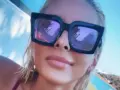 Μαρία Φραγκάκη: Φωτογραφία με μαγιό στην Κρήτη – Το αντίο στον Αύγουστο