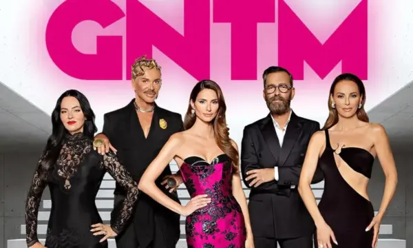 GNTM: Η ημερομηνία της μεγάλης επιστροφής και ποιοι κάθονται στην κριτική επιτροπή