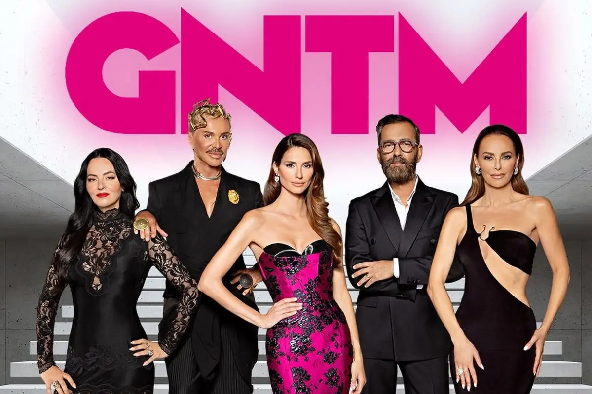 GNTM: Η ημερομηνία της μεγάλης επιστροφής και ποιοι κάθονται στην κριτική επιτροπή
