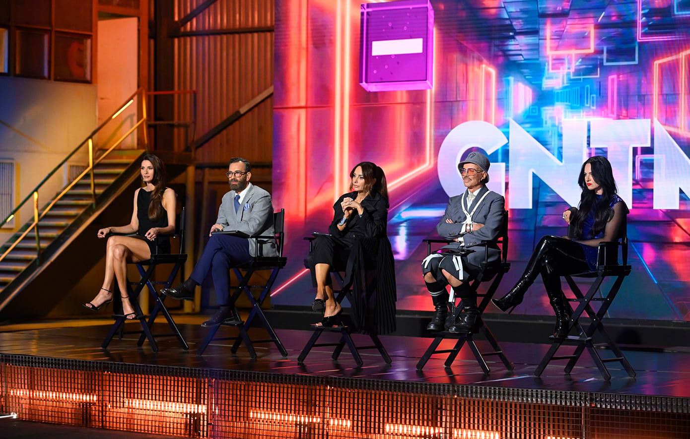 GNTM: Πρεμιέρα απόψε στις 21:00 στο Star – Τρέιλερ