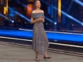 GNTM 7: Η 22χρονη που μάγεψε τους κριτές – Η Μπέττυ Μαγγίρα την παρομοίασε με την Κέιτ Μπλάνσετ