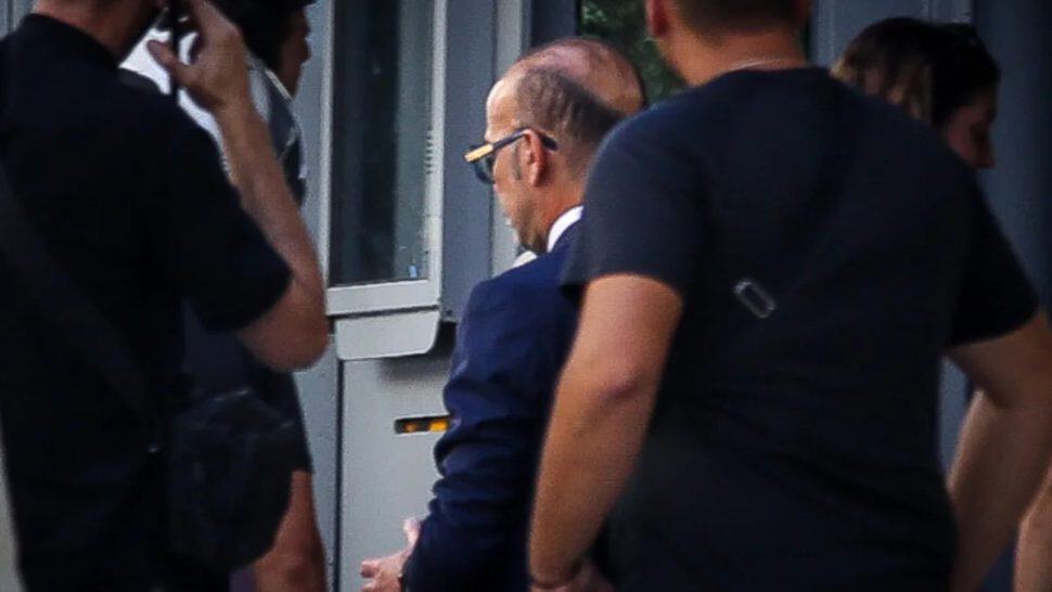 Γιώργος Μαζωνάκης: Τα τελευταία λόγια του πριν ξεψυχήσει – Πώς η μία γραμματέας είπε την αλήθεια και έβαλε στη φυλακή τους γιατρούς του τρόμου