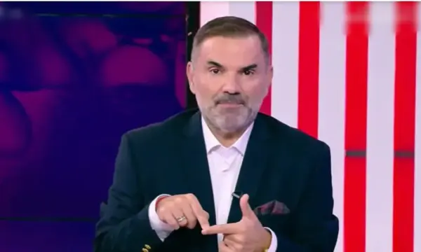 Υπόθεση Μαζωνάκη: Γουμενίδης – Γλύκας για τον Κομιανό και το παρελθόν του