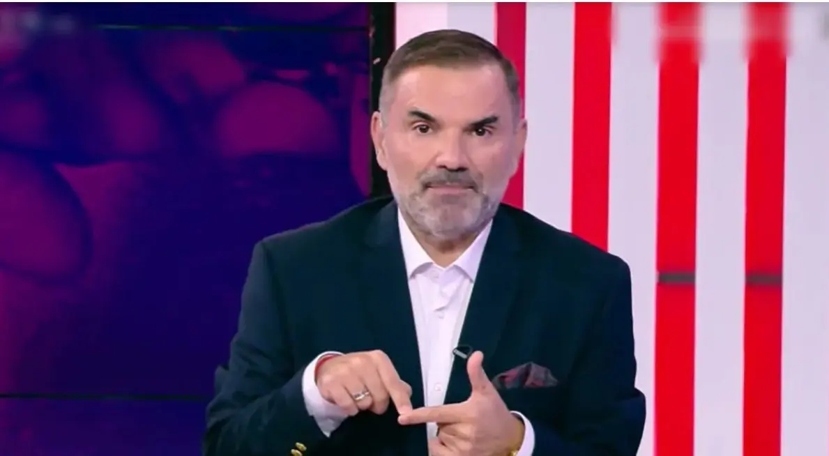 Υπόθεση Μαζωνάκη: Γουμενίδης – Γλύκας για τον Κομιανό και το παρελθόν του