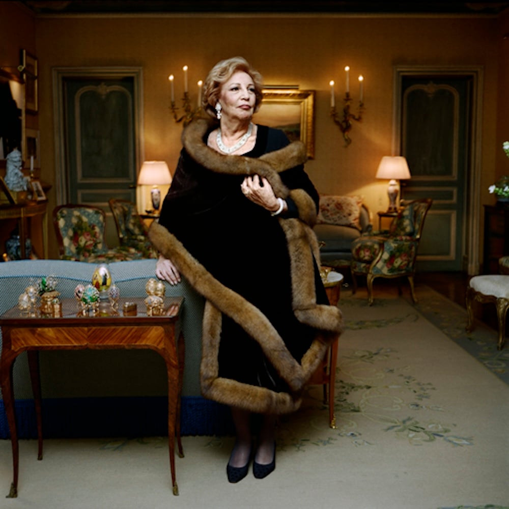 The Carlyle: Η Katherine Embiricos και το κτίριο όπου το old New York style δεν έφυγε ποτέ