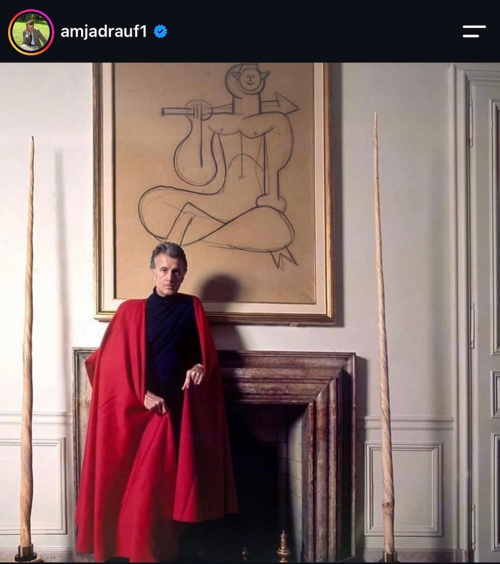 The Carlyle: Η Katherine Embiricos και το κτίριο όπου το old New York style δεν έφυγε ποτέ