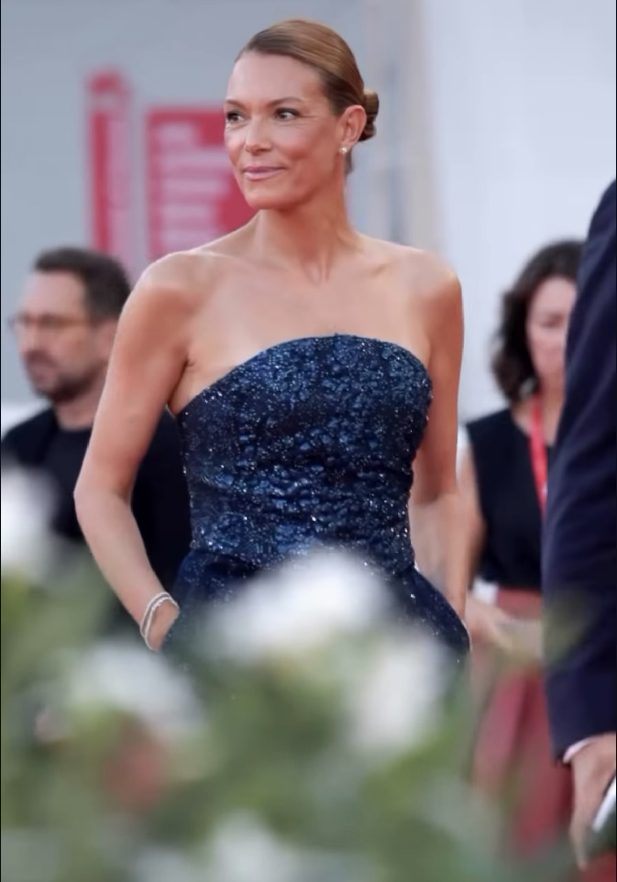 83ο Φεστιβάλ Βενετίας: Τα 6 beauty looks και πώς να τα αντιγράψετε
