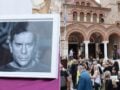 Γιώργος Μαζωνάκης: Πλήθος κόσμου συγκεντρώνεται στη Νίκαια για τη λαϊκή αγρυπνία – Στην αγαπημένη του ενορία το τελευταίο αντίο