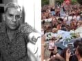 Γιώργος Μαζωνάκης: Η άφιξη της σορού του καλλιτέχνη στη Νίκαια σε κλίμα βαθιάς συγκίνησης – Λαοθάλασσα στο τελευταίο αντίο