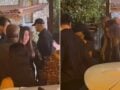 Γιώργος Μαζωνάκης: Η Άντζελα Δημητρίου στη λαϊκή αγρυπνία στη Νίκαια