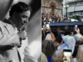 Γιώργος Μαζωνάκης: Σήμερα στις 13:00 η εξόδιος ακολουθία μετά τη λαϊκή αγρυπνία με χιλιάδες επισκέπτες από όλη την Ελλάδα