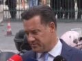 Άδωνις Γεωργιάδης για Γιώργο Μαζωνάκη: «Συγγνώμη που το σύστημα δεν μπόρεσε να προστατέψει από κάτι πολύ άσχημο»