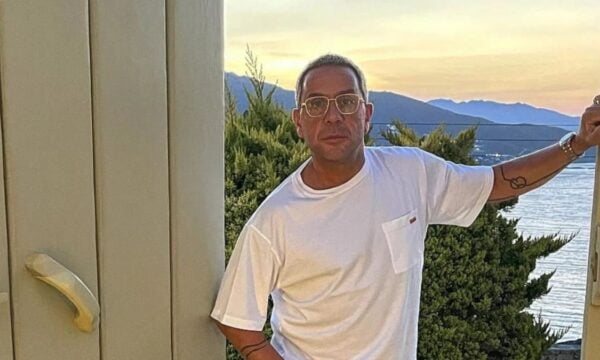 Θάνατος Γιώργου Μαζωνάκη: Στη VIP πτέρυγα των φυλακών Κορυδαλλού ο γιατρός, γιατί τοποθετήθηκε κι άλλος κρατούμενος στο κελί του