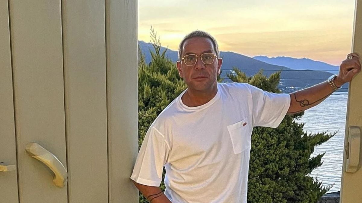 Θάνατος Γιώργου Μαζωνάκη: Στη VIP πτέρυγα των φυλακών Κορυδαλλού ο γιατρός, γιατί τοποθετήθηκε κι άλλος κρατούμενος στο κελί του