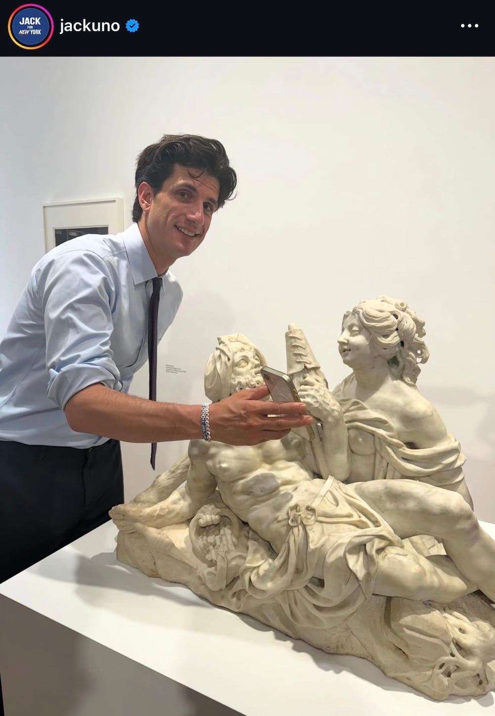 Jack Schlossberg: Στυλ, μνήμη και η τέχνη του political dressing από τη Jackie Kennedy