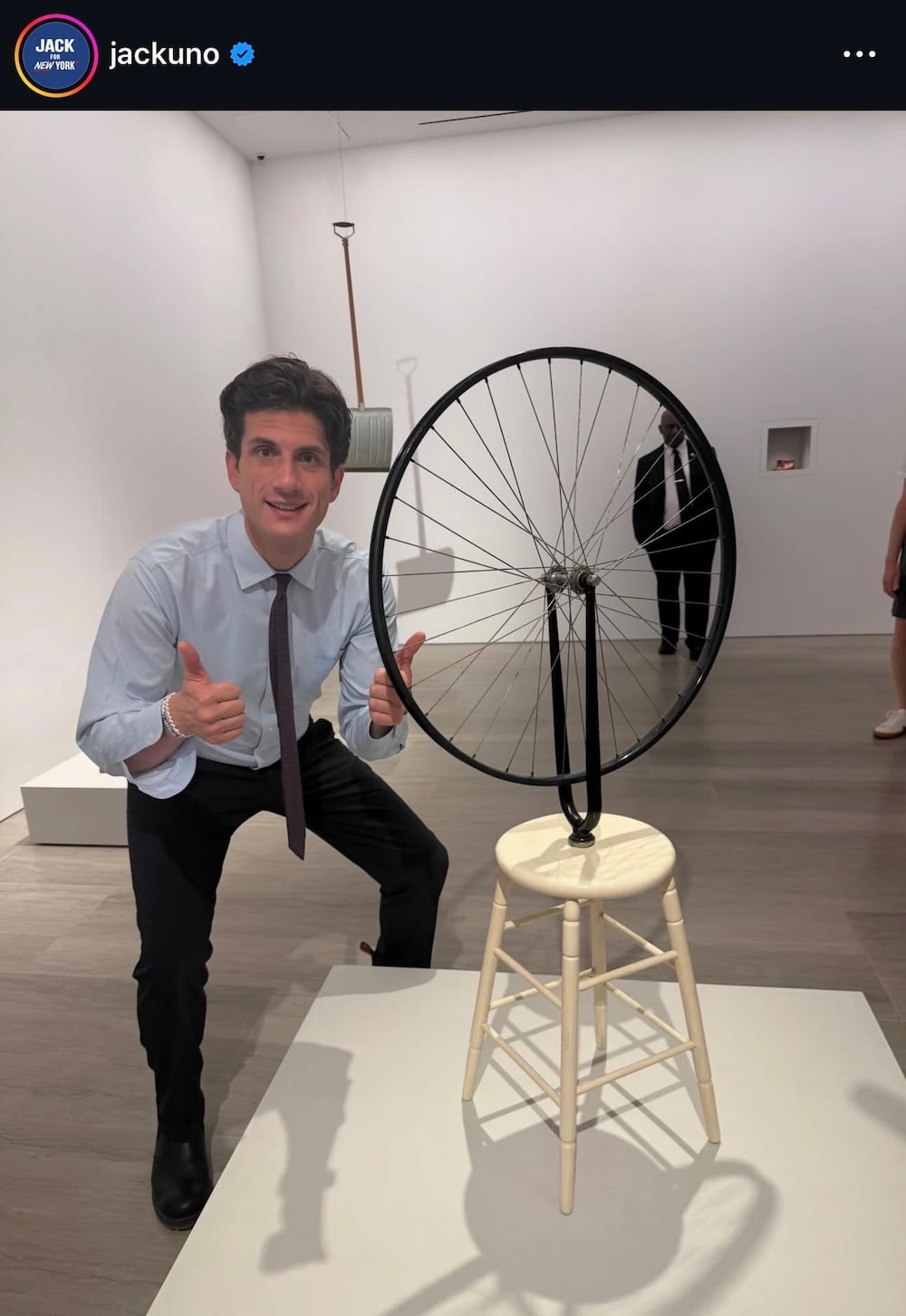 Jack Schlossberg: Στυλ, μνήμη και η τέχνη του political dressing από τη Jackie Kennedy