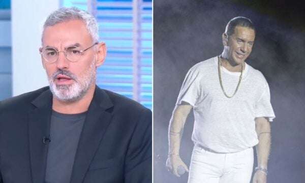 Νίκος Συρίγος για την υπόθεση Μαζωνάκη: «Ας συνεχίσουμε σε αυτή τη χώρα μέχρι να πεθαίνει ο κόσμος. Είναι ντροπή όλο αυτό που έχει συμβεί»