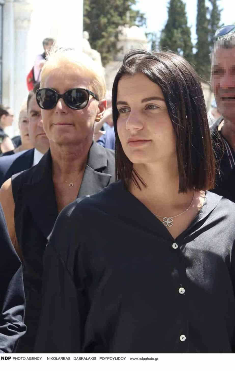Παύλος Ευθυμίου: Απαντά για τη σχέση του με την Αλίκη Καραμανλή και την αλήθεια για τον γάμο τους