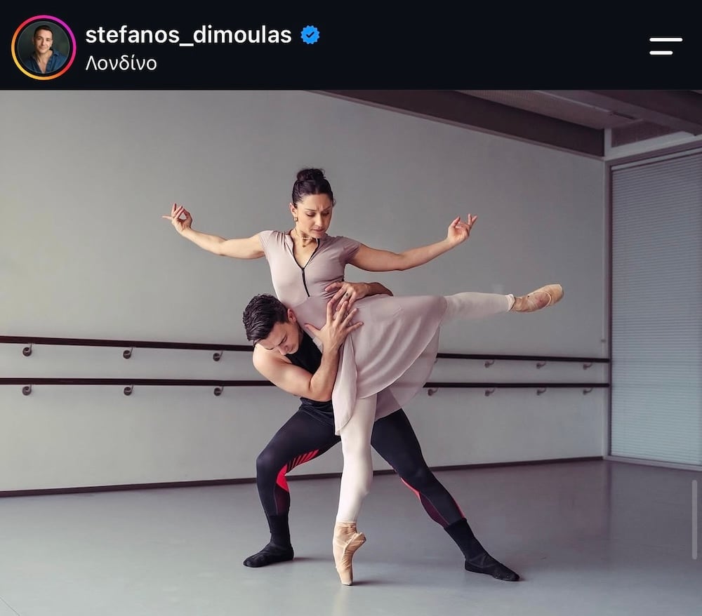 Στέφανος Δημουλάς: Από τη σκηνή στο front row