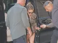 Τζένιφερ Λόπεζ: Το sexy ατύχημα με το εσώρουχο