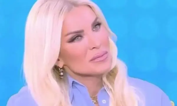 Κατερίνα Καινούργιου: Η αποκάλυψη για την εγκυμοσύνη – «Ήμασταν στο τσακ να μπούμε στην εξωσωματική»