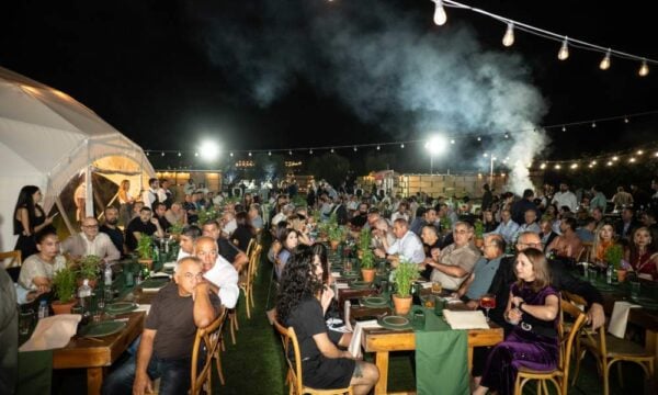 30 Χρόνια Zivana LOEL: 30 Χρόνια Παράδοση, 30 Χρόνια Παρέα