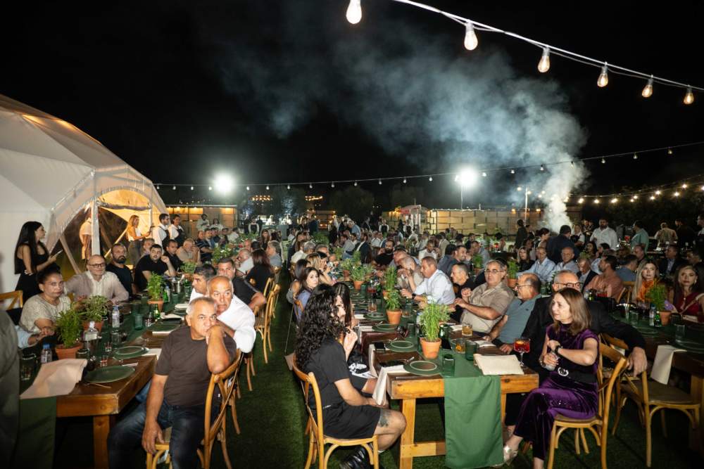 30 Χρόνια Zivana LOEL: 30 Χρόνια Παράδοση, 30 Χρόνια Παρέα