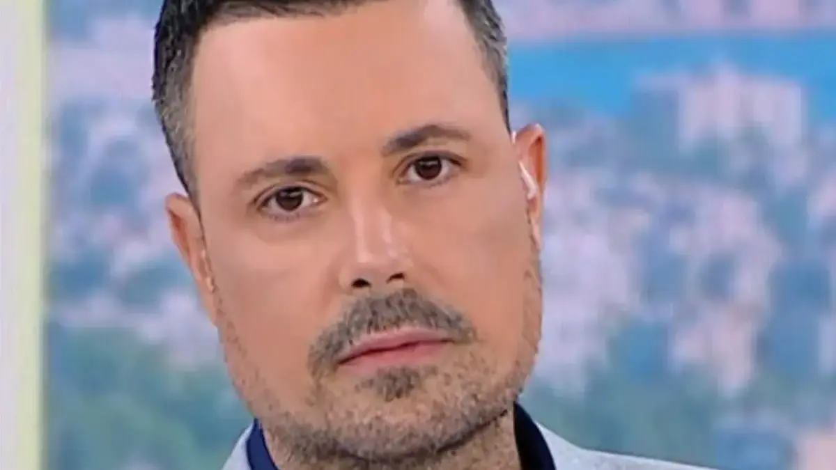 Πέτρος Κουσουλός: Ένταση στον αέρα του ΑΝΤ1, διέκοψε τη ροή και ζήτησε εξηγήσεις