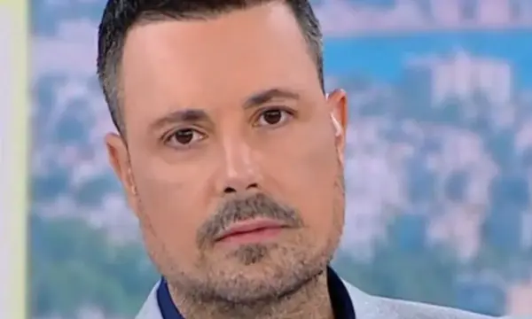 Πέτρος Κουσουλός: Ένταση στον αέρα του ΑΝΤ1, διέκοψε τη ροή και ζήτησε εξηγήσεις