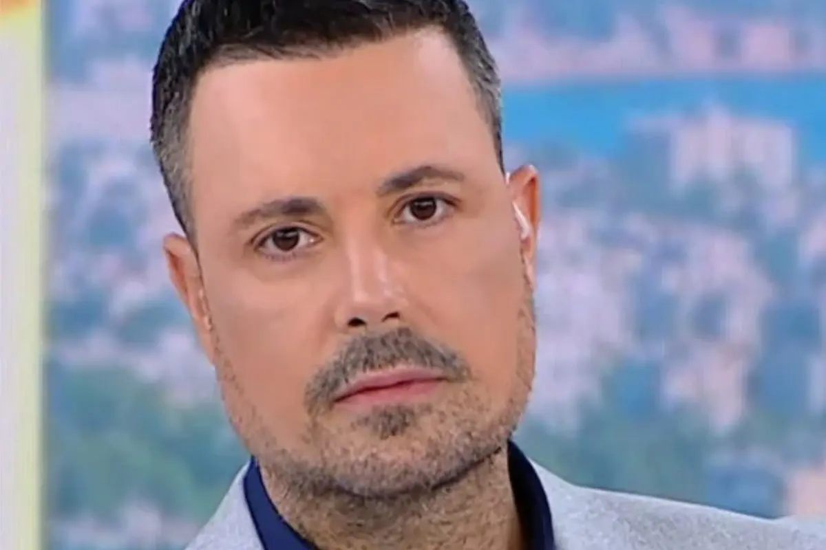 Πέτρος Κουσουλός: Ένταση στον αέρα του ΑΝΤ1, διέκοψε τη ροή και ζήτησε εξηγήσεις