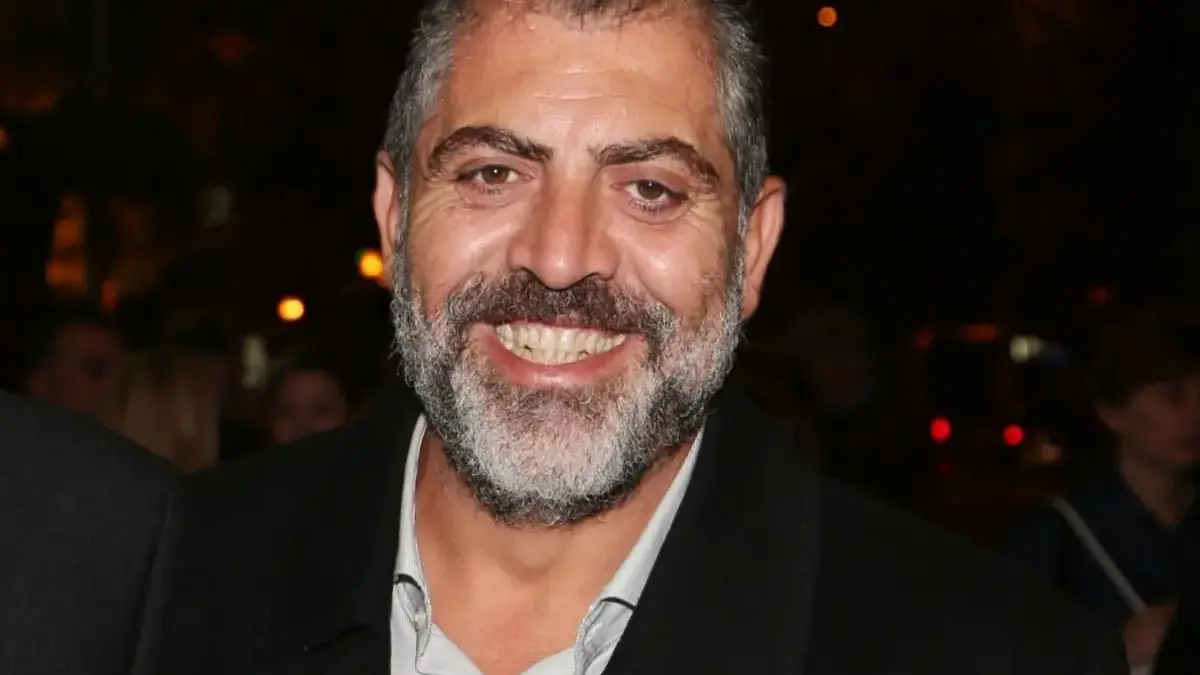 Κούλλης Νικολάου: Η 17χρονη κόρη του κάνει το τηλεοπτικό της ντεμπούτο στο «Αντώνιος και Κλεοπάτρα»