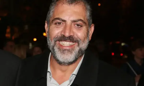 Κούλλης Νικολάου: Η 17χρονη κόρη του κάνει το τηλεοπτικό της ντεμπούτο στο «Αντώνιος και Κλεοπάτρα»